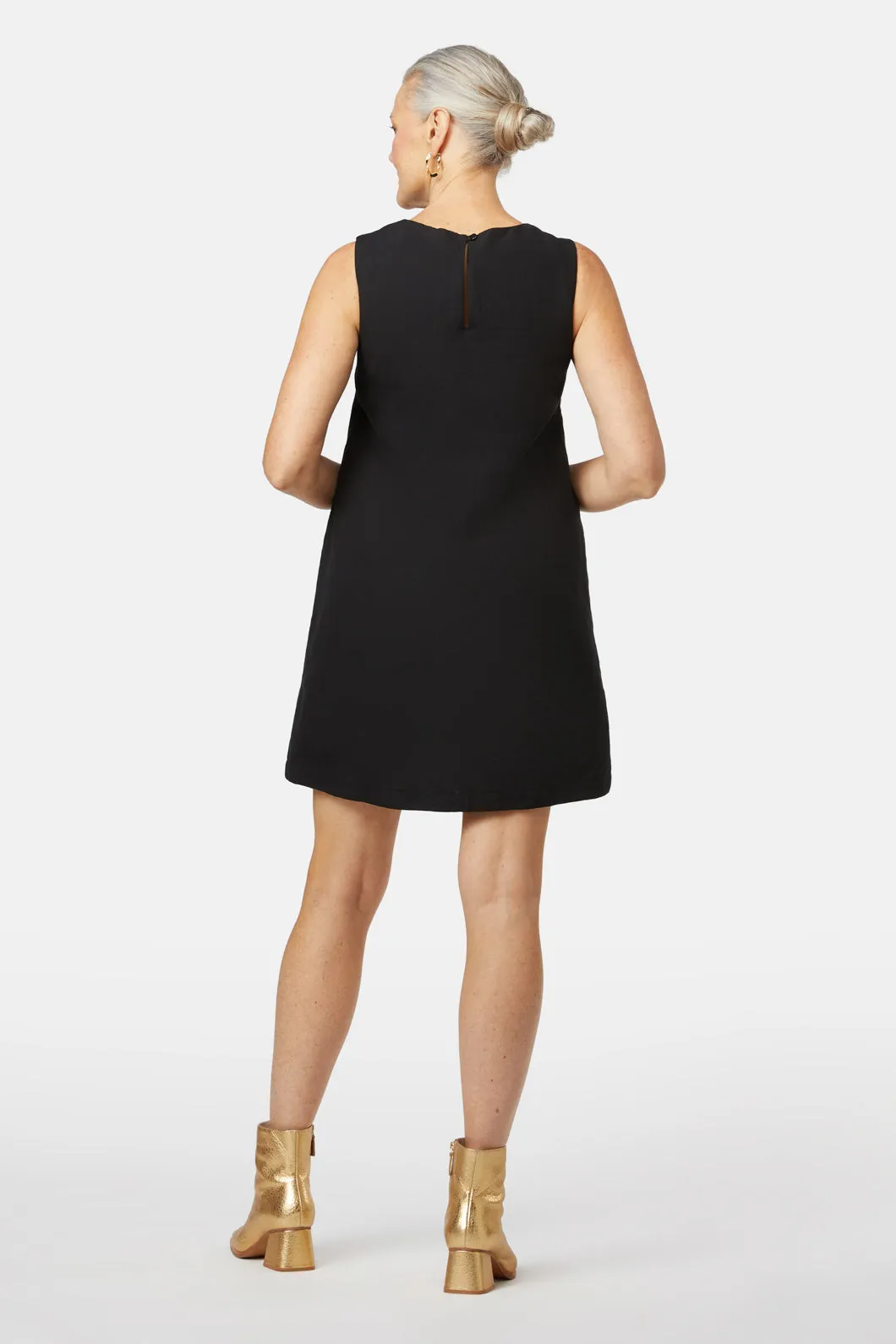 Flora Explorer Shift Dress sold by gorman product image thumbnail 4