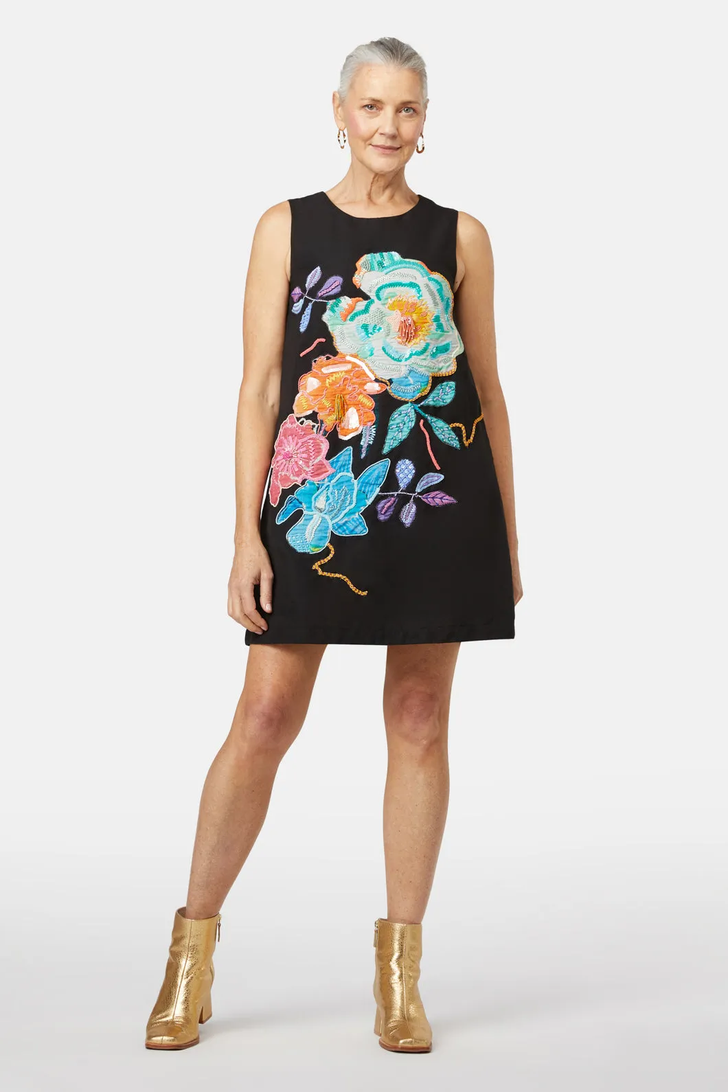 Flora Explorer Shift Dress sold by gorman product image thumbnail 2