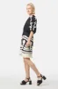 Museum Party Dress sold by gorman