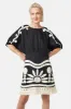 Museum Party Dress sold by gorman