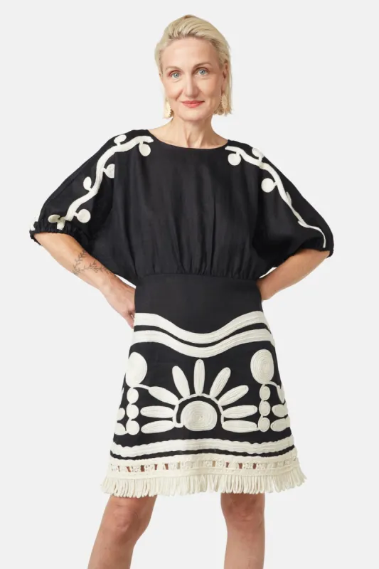 Museum Party Dress made by gorman