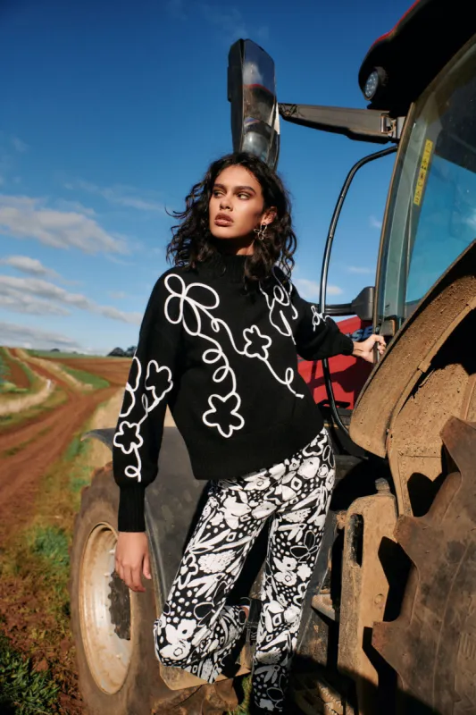 Snow Day Jumper sold by gorman