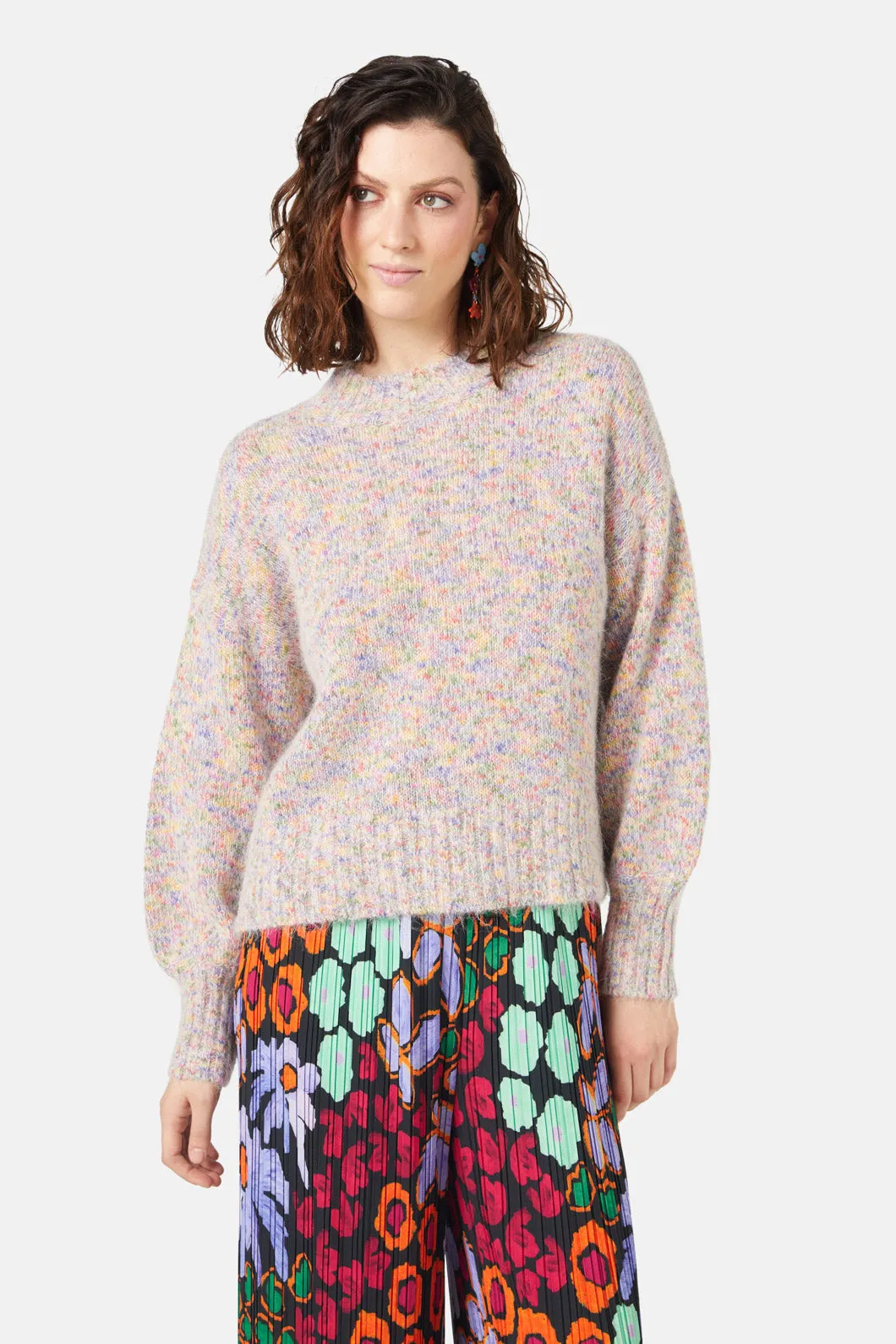 Marta Jumper sold by gorman