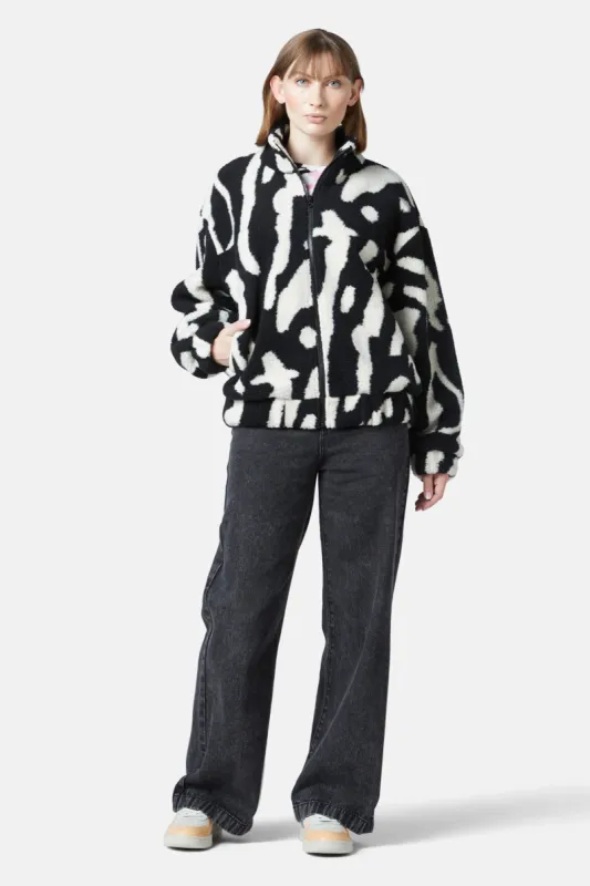 Flight Back Jacket sold by gorman