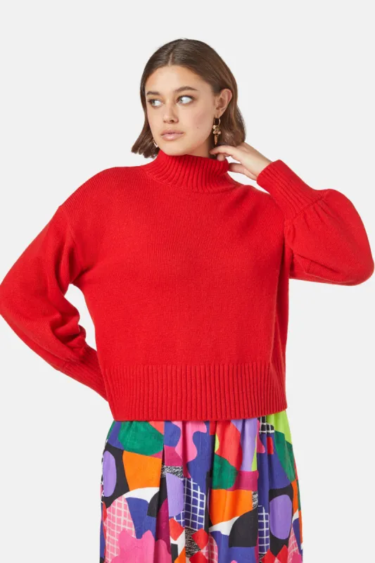 Bloom Jumper sold by gorman