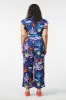 Floral Spring Pantsuit sold by gorman