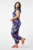 Floral Spring Pantsuit sold by gorman