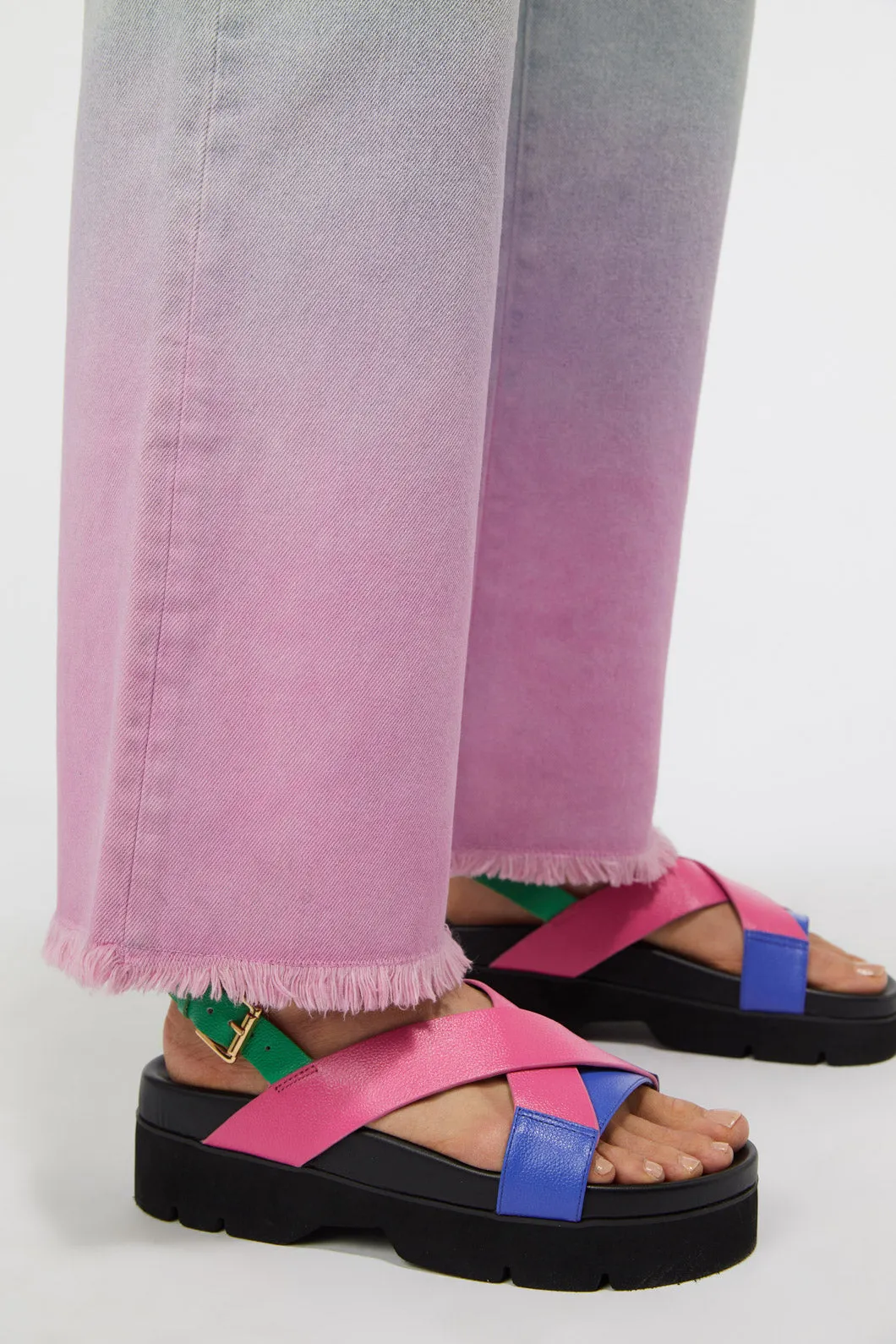 Fade Into You Jean sold by gorman product image thumbnail 5