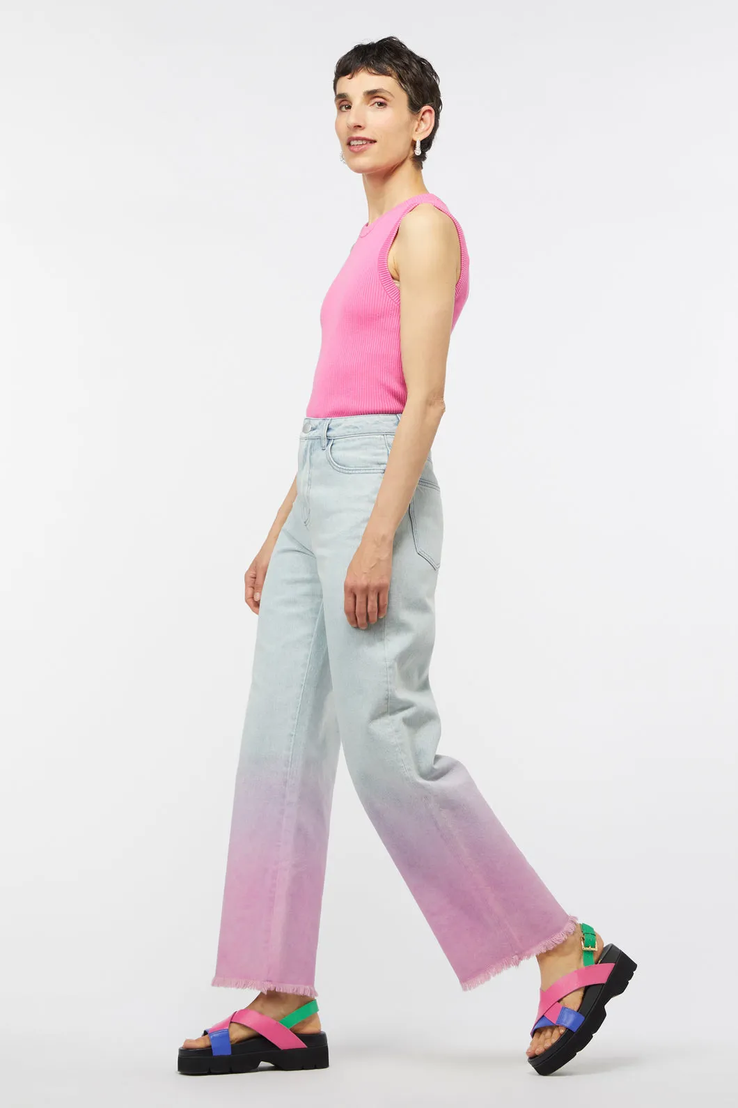 Fade Into You Jean sold by gorman product image thumbnail 3