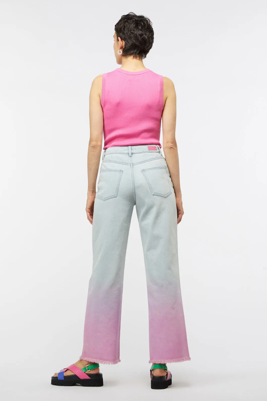 Fade Into You Jean sold by gorman product image thumbnail 4