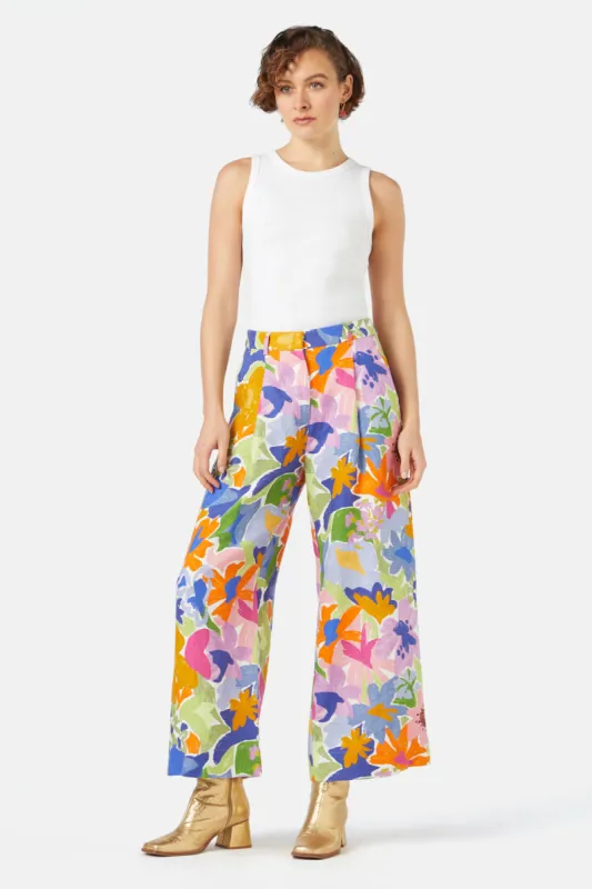 Wildflower Pant sold by gorman