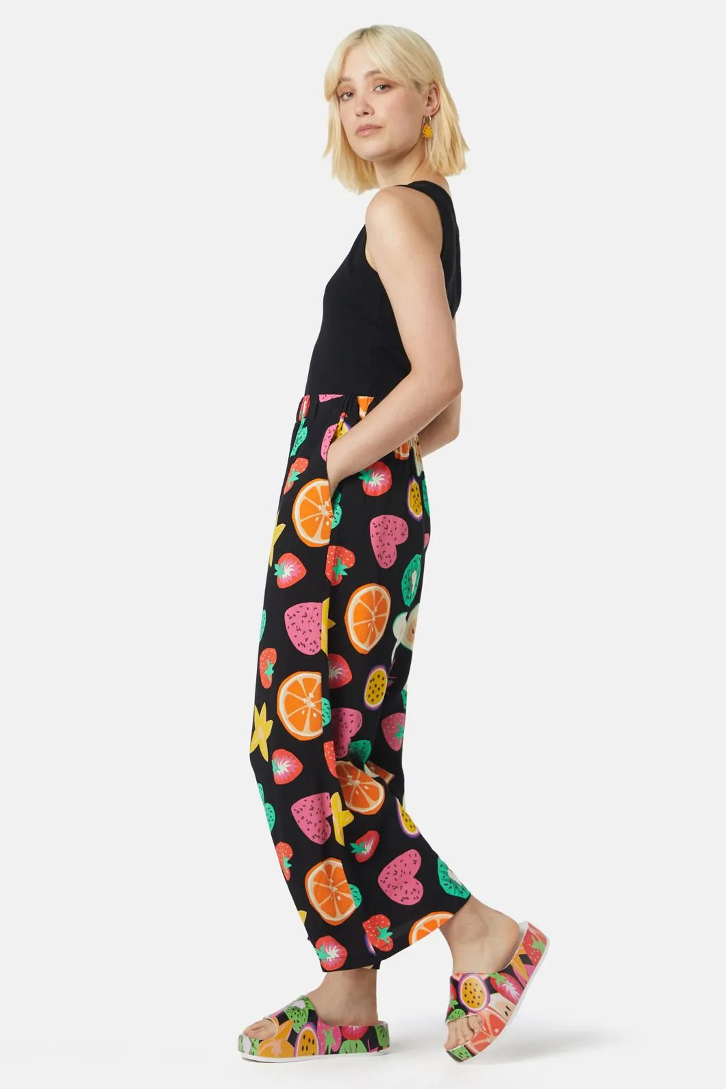 Cute Fruit Culotte sold by gorman product image thumbnail 2