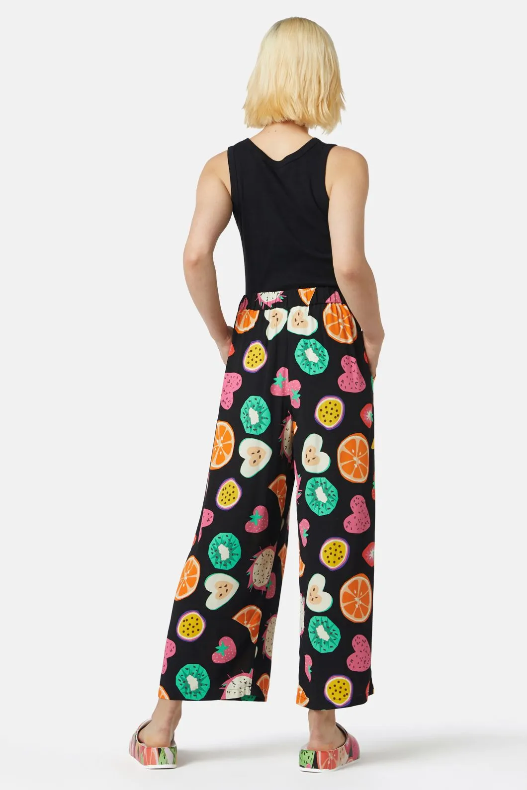 Cute Fruit Culotte sold by gorman product image thumbnail 3