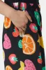Cute Fruit Culotte sold by gorman