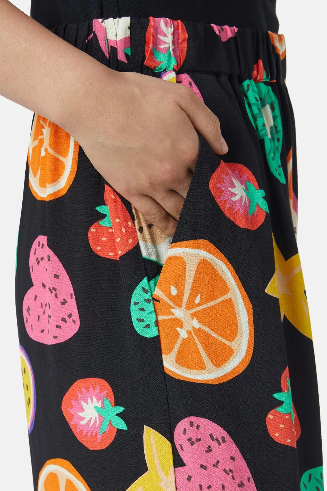 Cute Fruit Culotte sold by gorman product image thumbnail 4