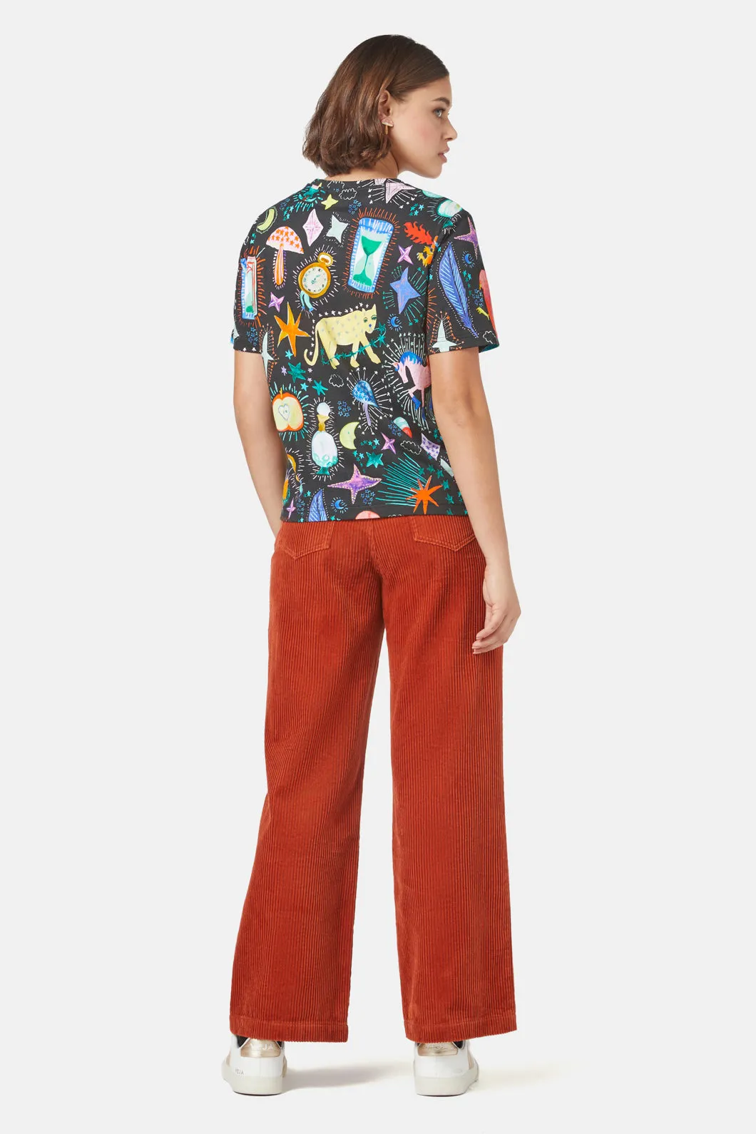 Magic Place Tee sold by gorman product image thumbnail 4