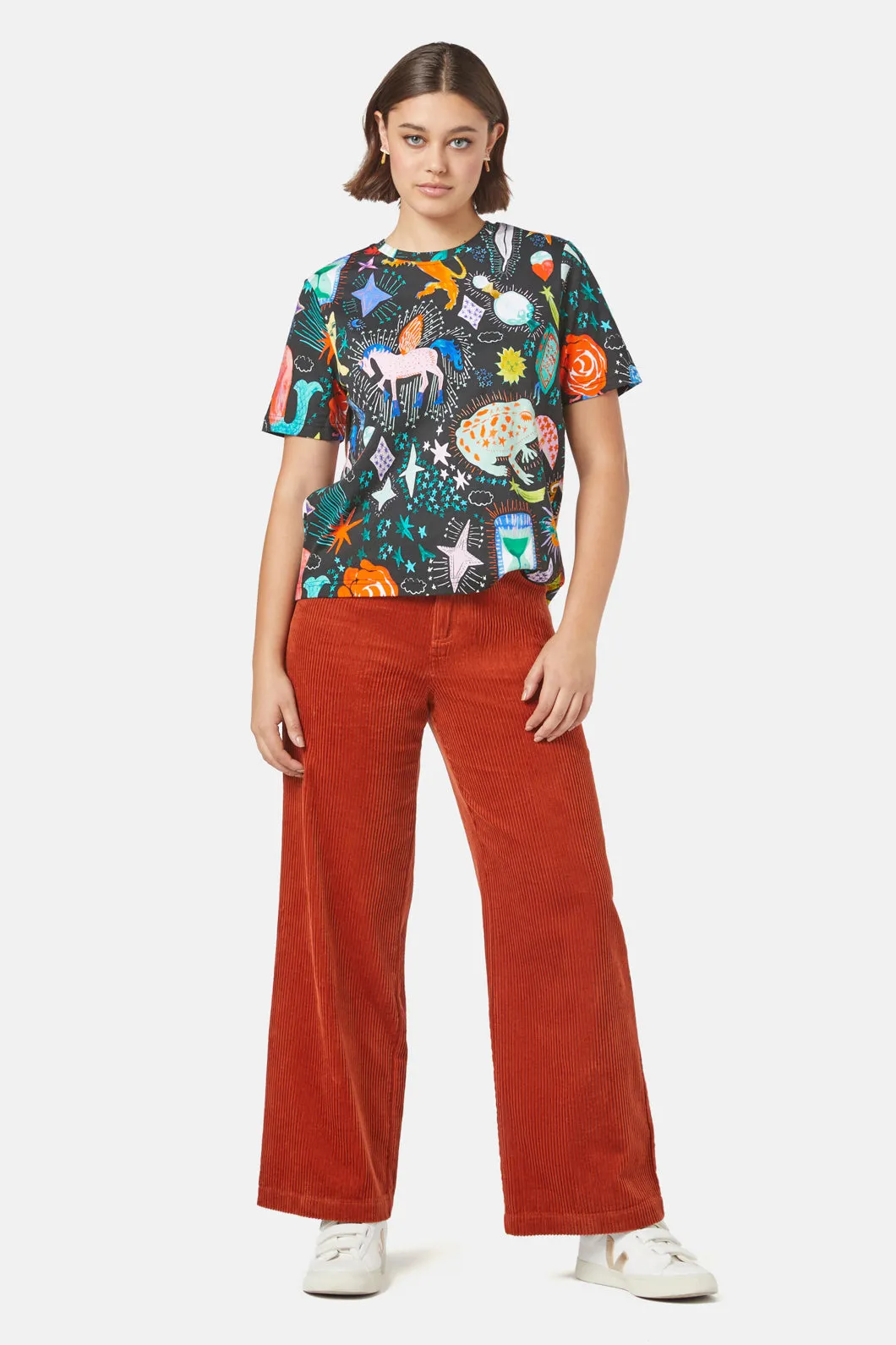 Magic Place Tee sold by gorman product image thumbnail 2