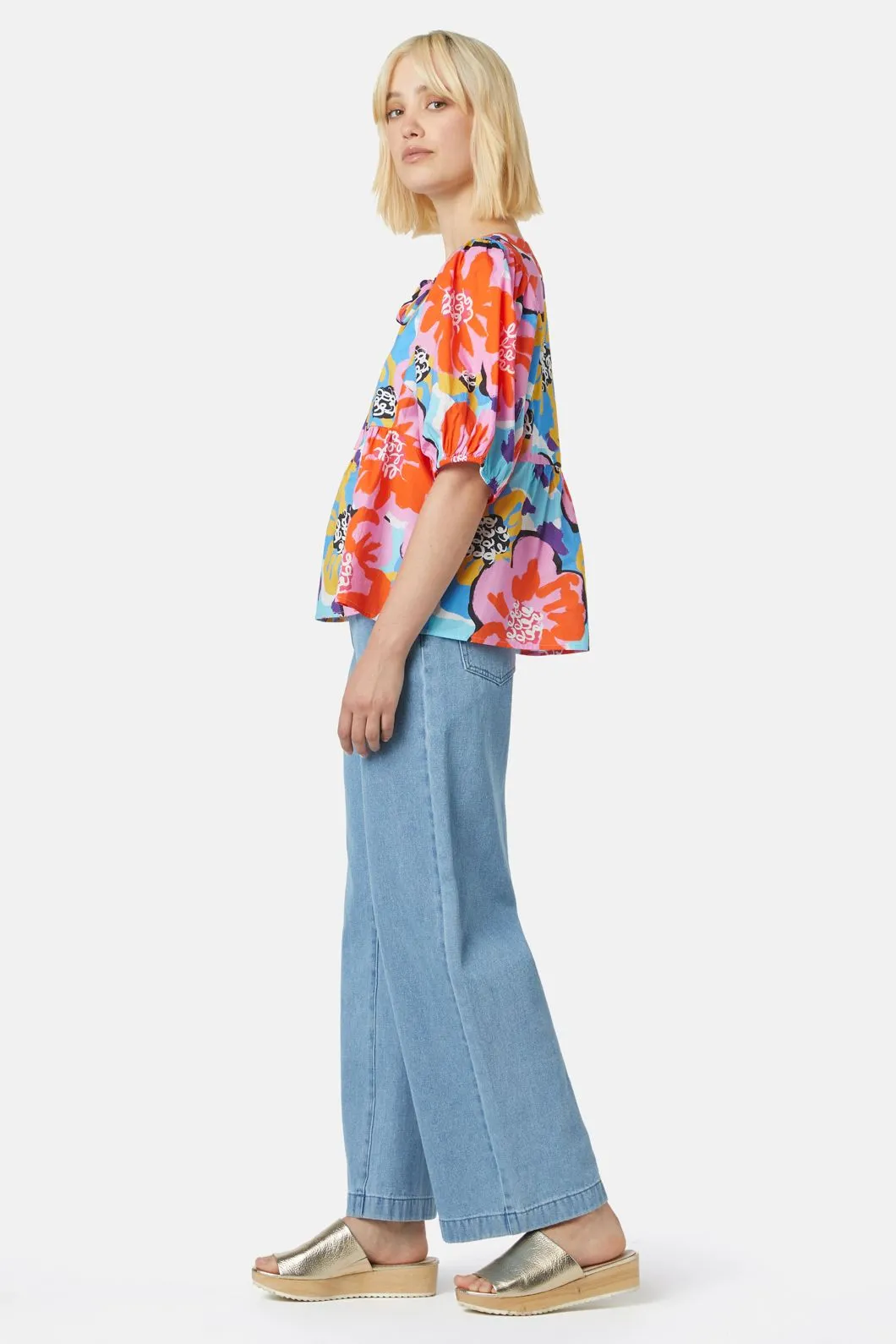 Florentina Top sold by gorman product image thumbnail 3