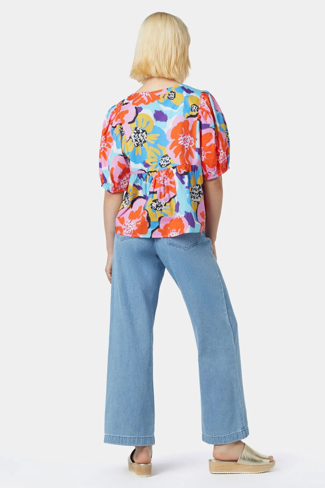 Florentina Top sold by gorman product image thumbnail 4