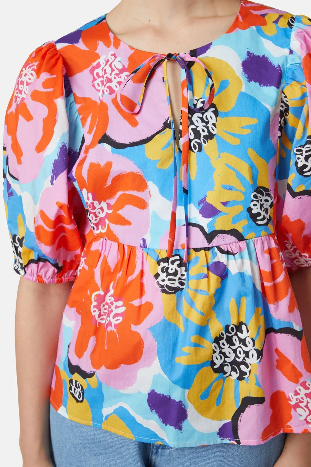 Florentina Top sold by gorman product image thumbnail 5