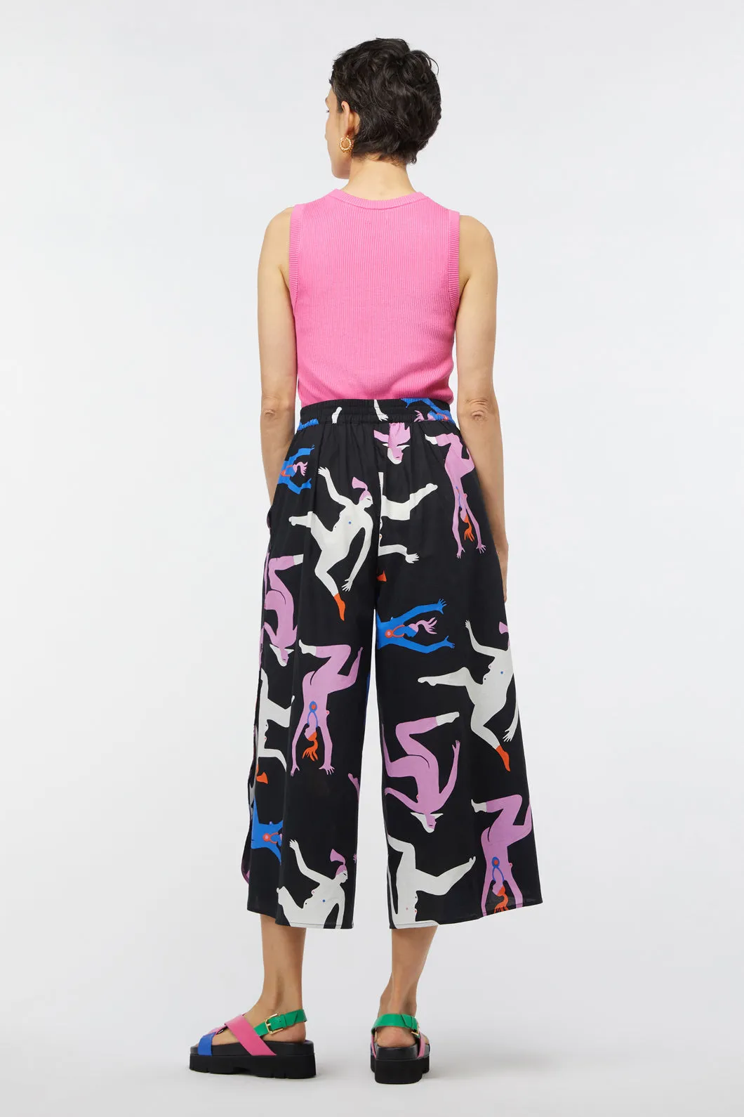 Dancing Ladies Skort sold by gorman product image thumbnail 3