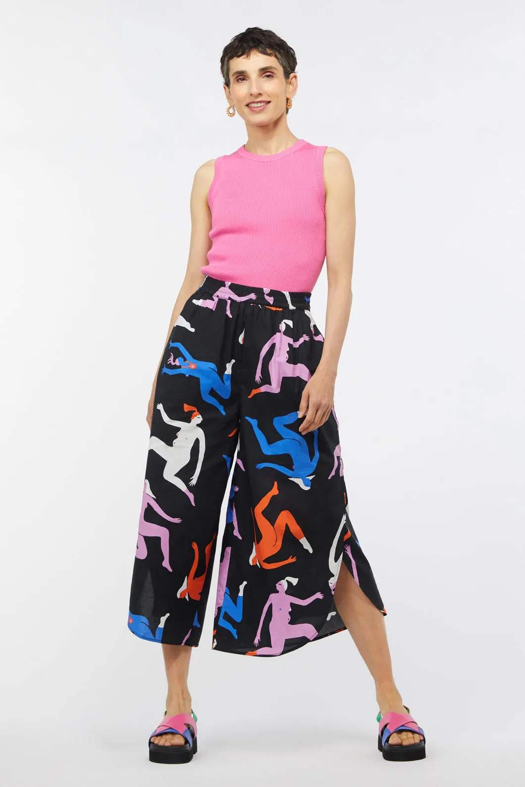 Dancing Ladies Skort sold by gorman product image thumbnail 2