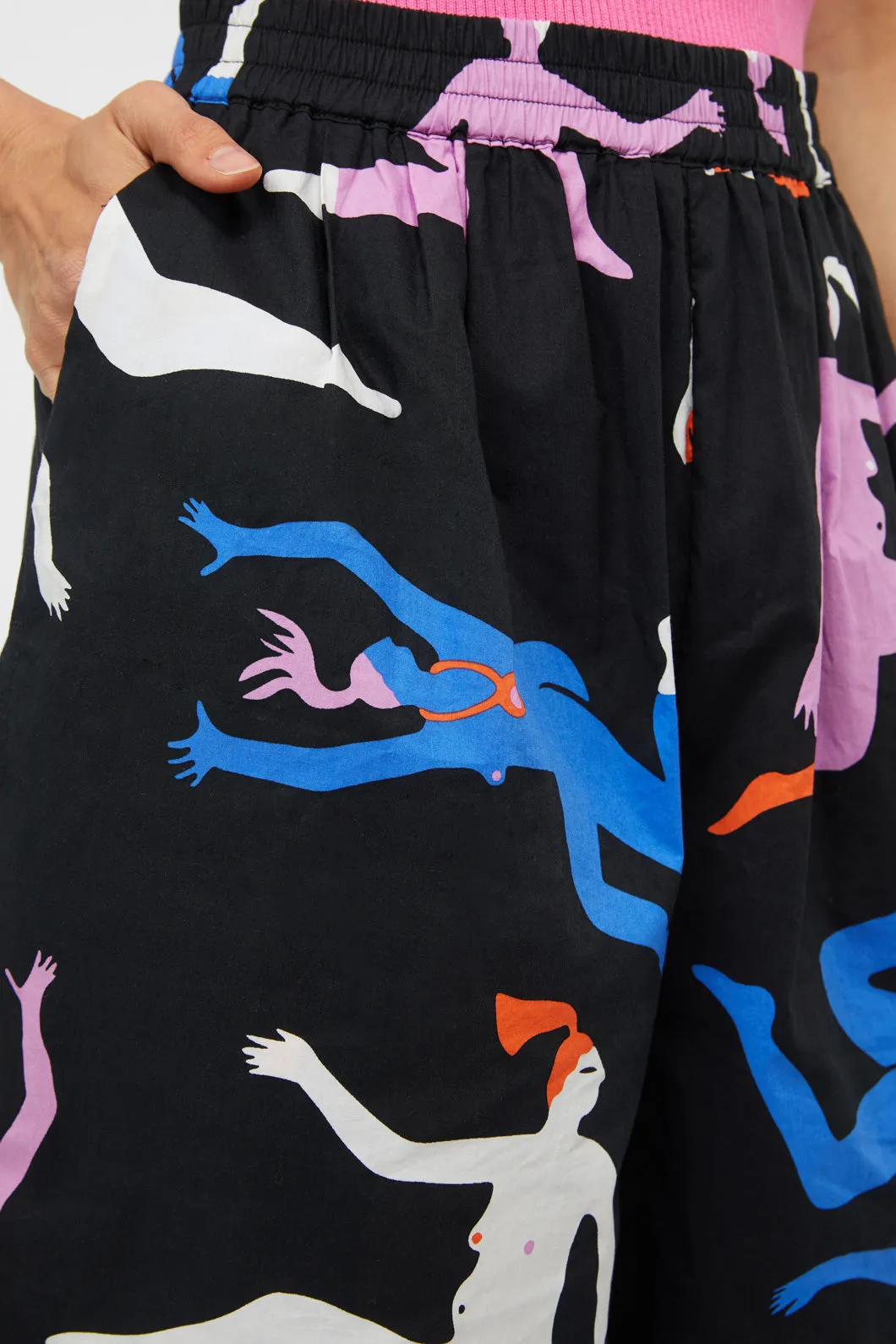 Dancing Ladies Skort sold by gorman product image thumbnail 4