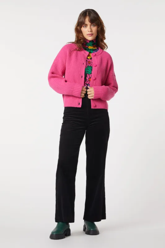 Best Mates Cardi sold by gorman