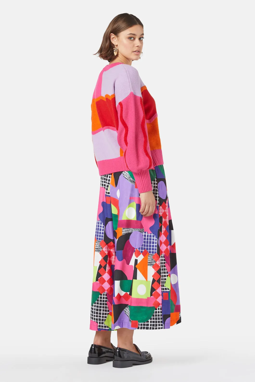 Maureen Jumper sold by gorman product image thumbnail 4