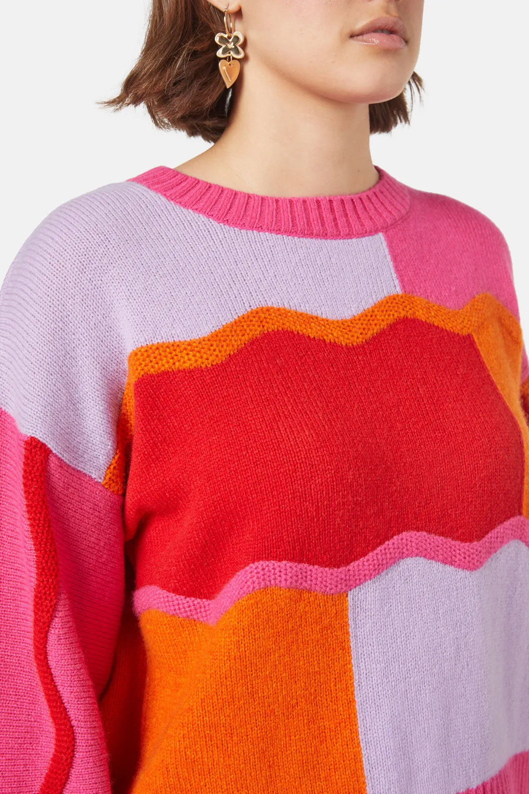 Maureen Jumper sold by gorman product image thumbnail 5