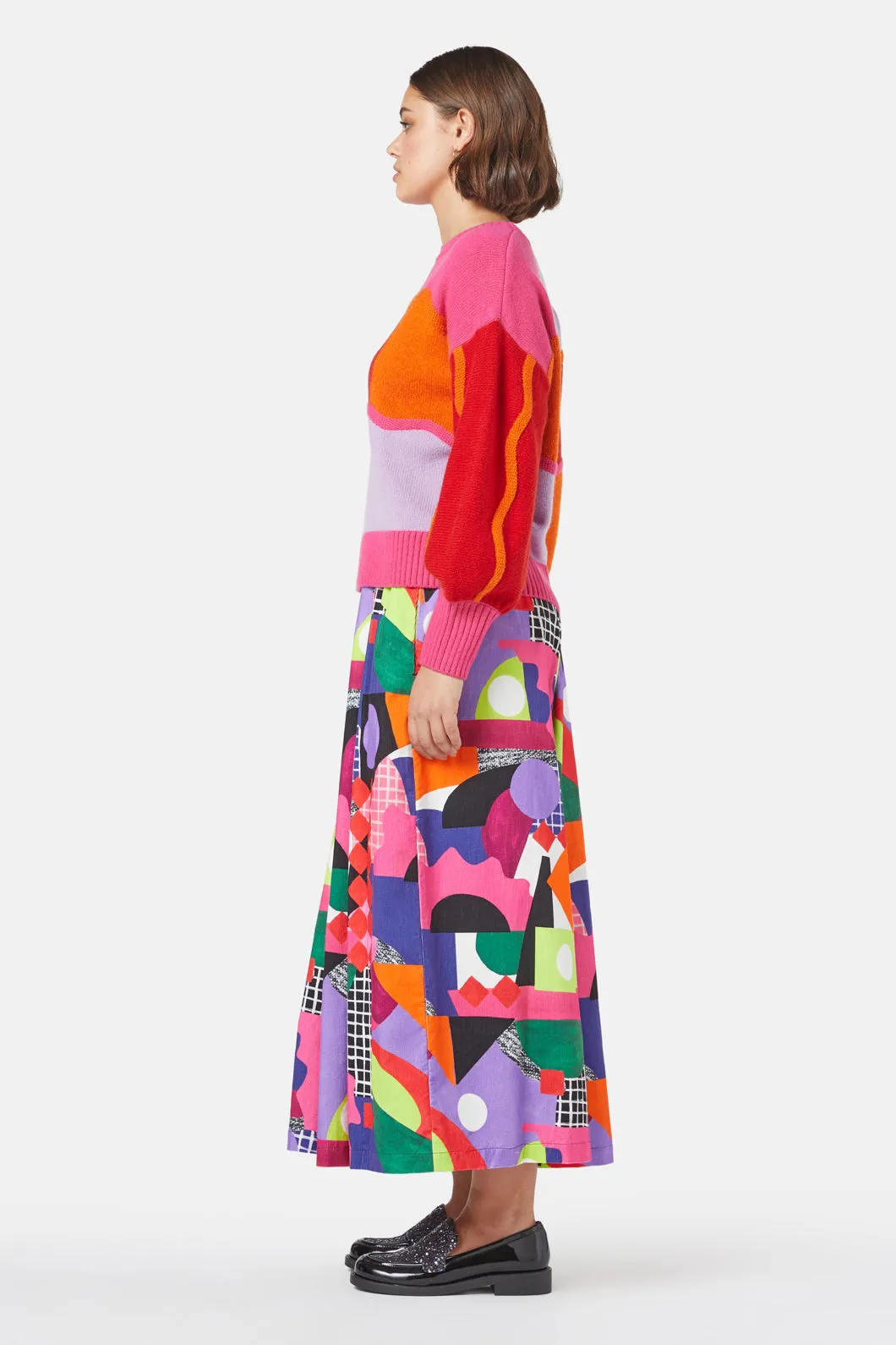 Maureen Jumper sold by gorman product image thumbnail 3