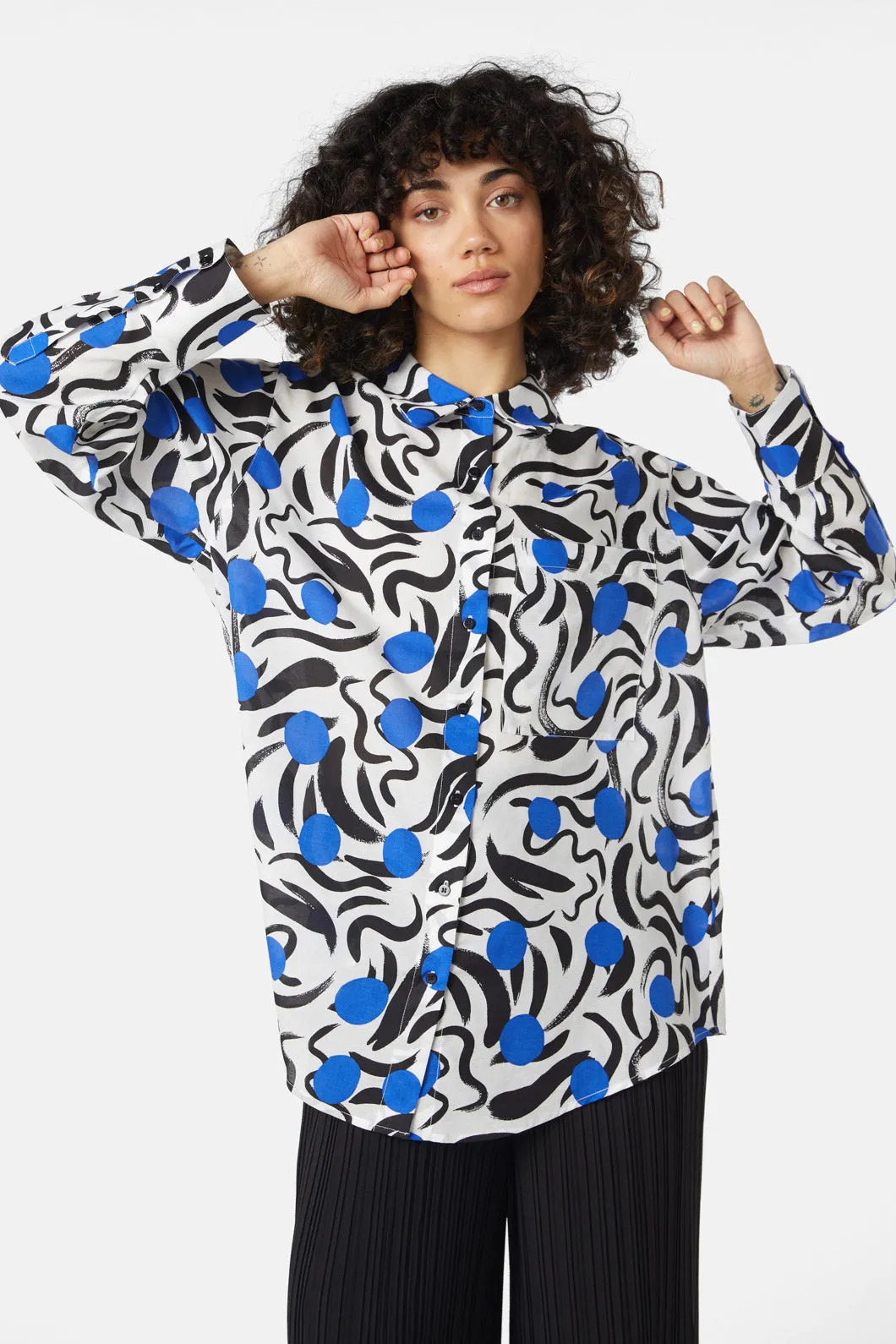 Favourite Spot Shirt sold by gorman product image thumbnail 2