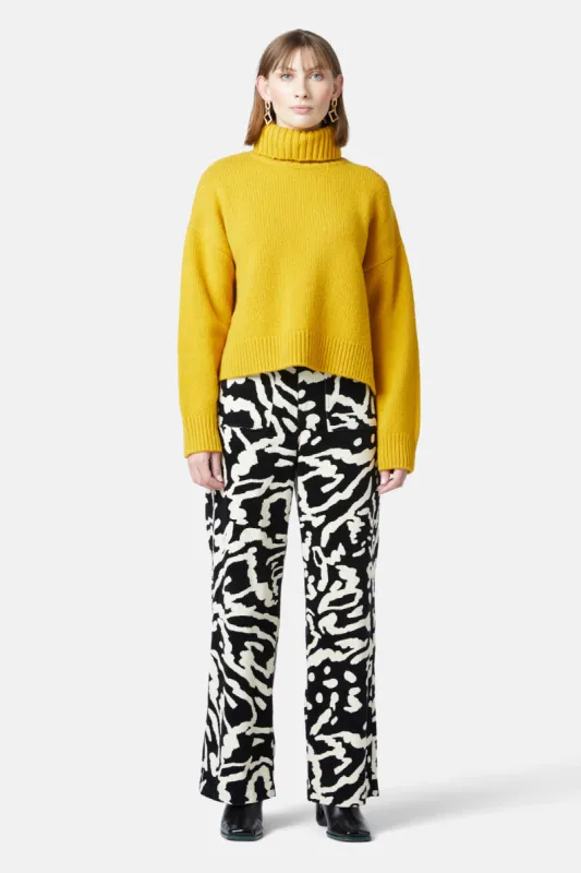Bonjour Jumper sold by gorman
