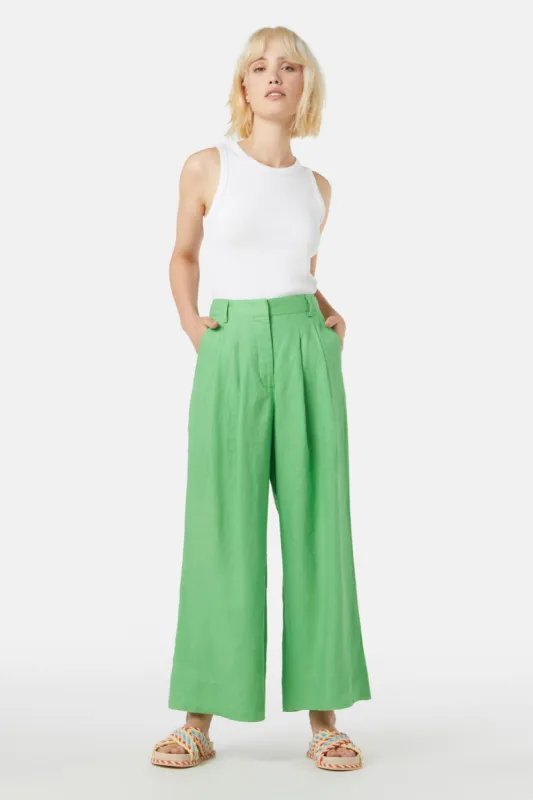 Alison Linen Pant sold by gorman