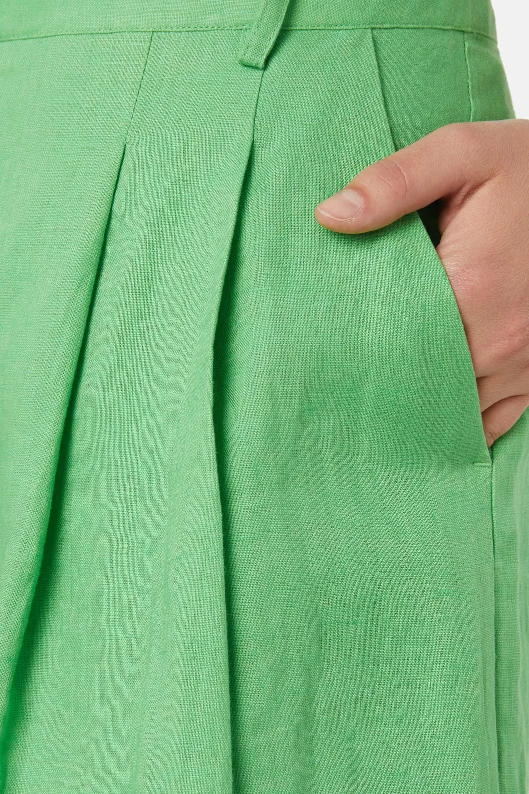 Alison Linen Pant sold by gorman product image thumbnail 5