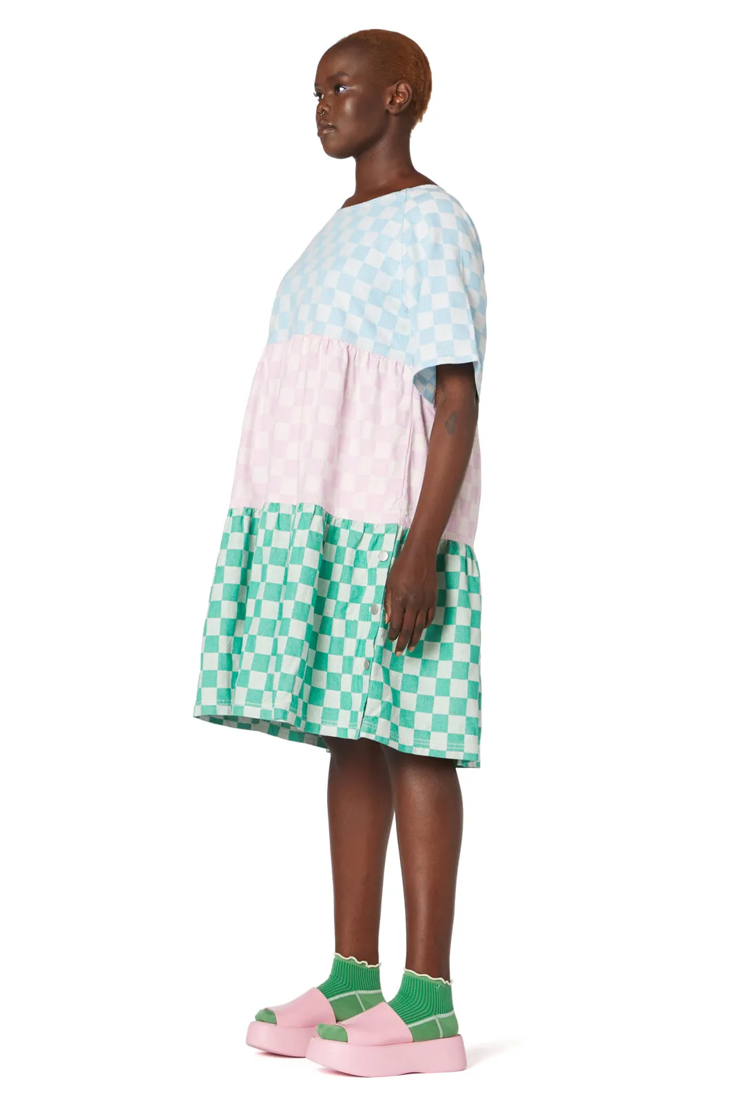Checkers Arizona Dress sold by gorman product image thumbnail 3