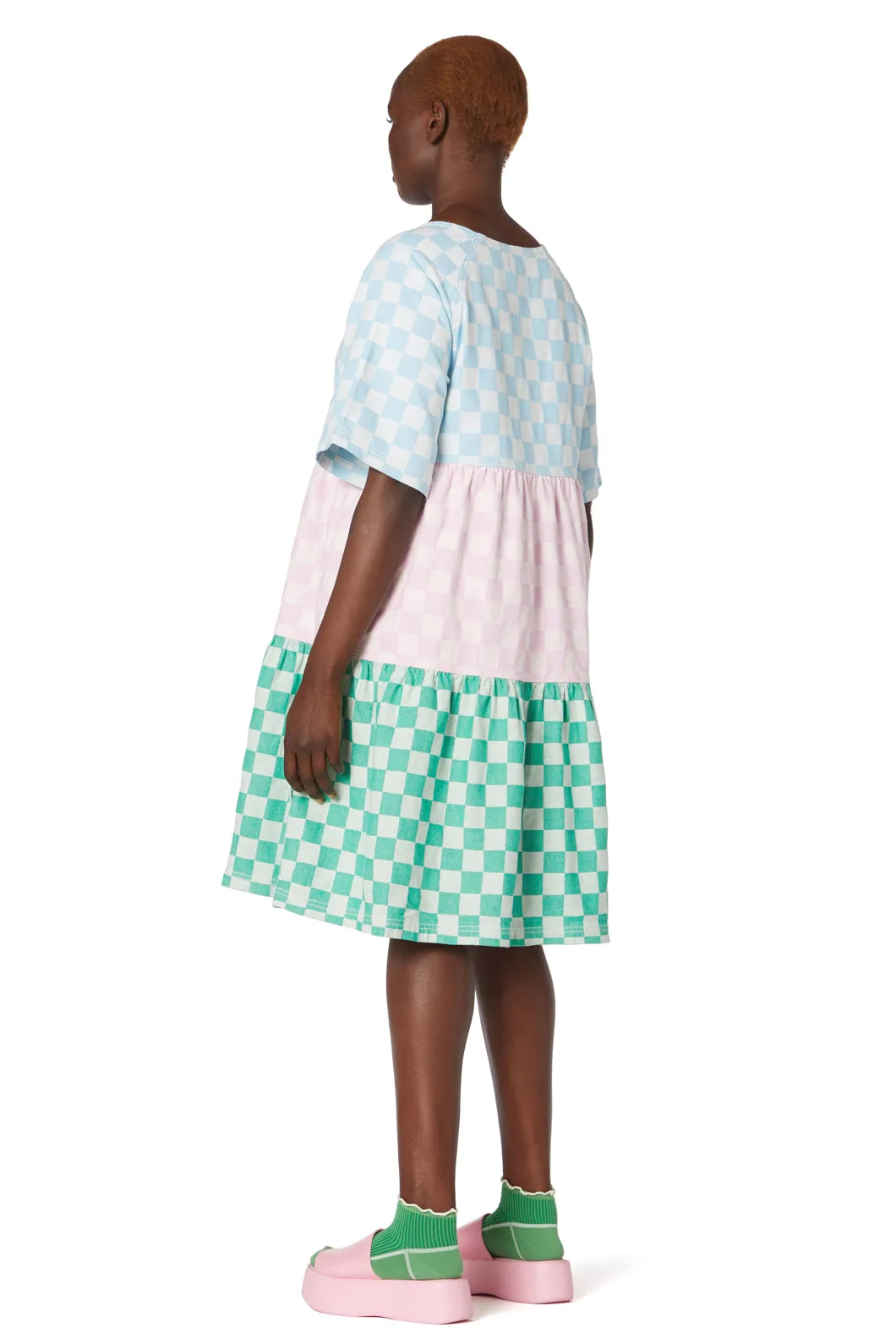 Checkers Arizona Dress sold by gorman product image thumbnail 4