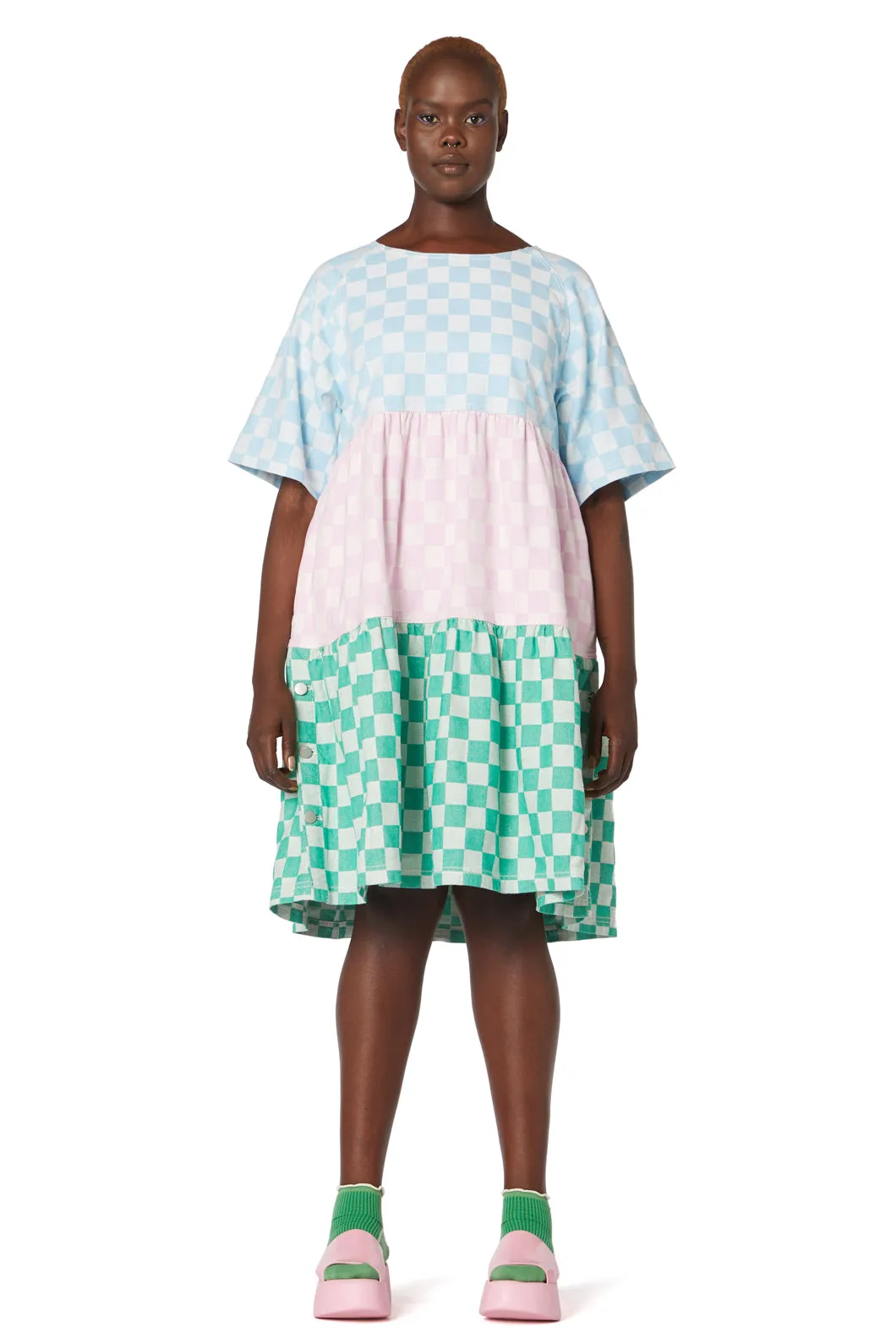 Checkers Arizona Dress sold by gorman product image thumbnail 2
