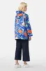 Shell Me About It Raincoat sold by gorman