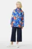 Shell Me About It Raincoat sold by gorman