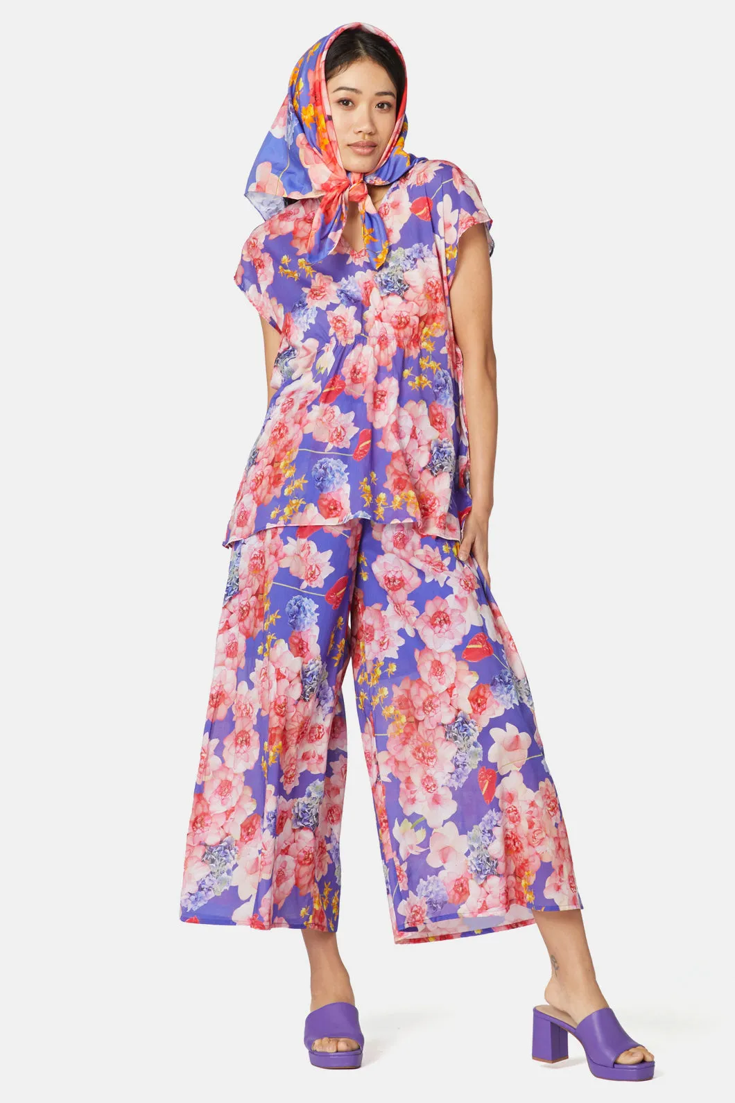 Lotus Pant sold by gorman product image thumbnail 3