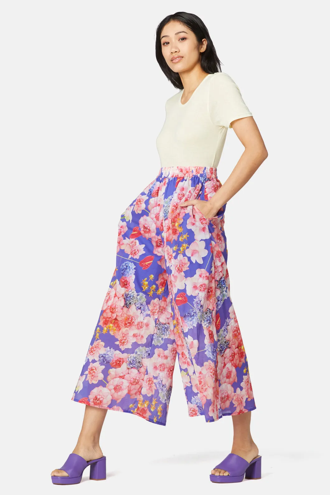 Lotus Pant sold by gorman product image thumbnail 4