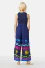 Beach Motif Pants sold by gorman