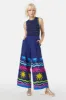 Beach Motif Pants sold by gorman