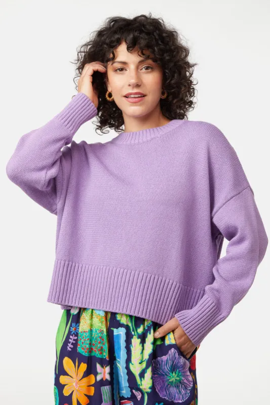 Jamie Jumper sold by gorman