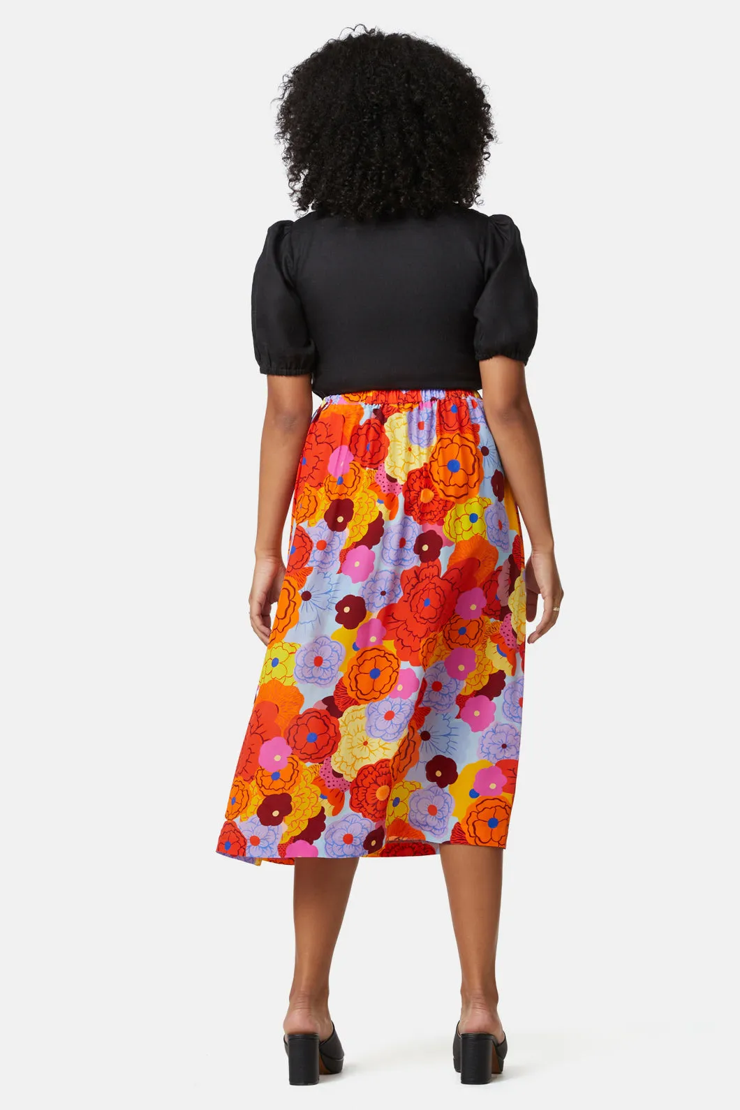 Flower Time Skirt sold by gorman product image thumbnail 3