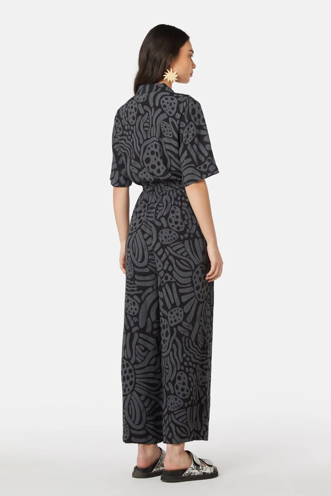 Breezy Waters Pantsuit sold by gorman product image thumbnail 4