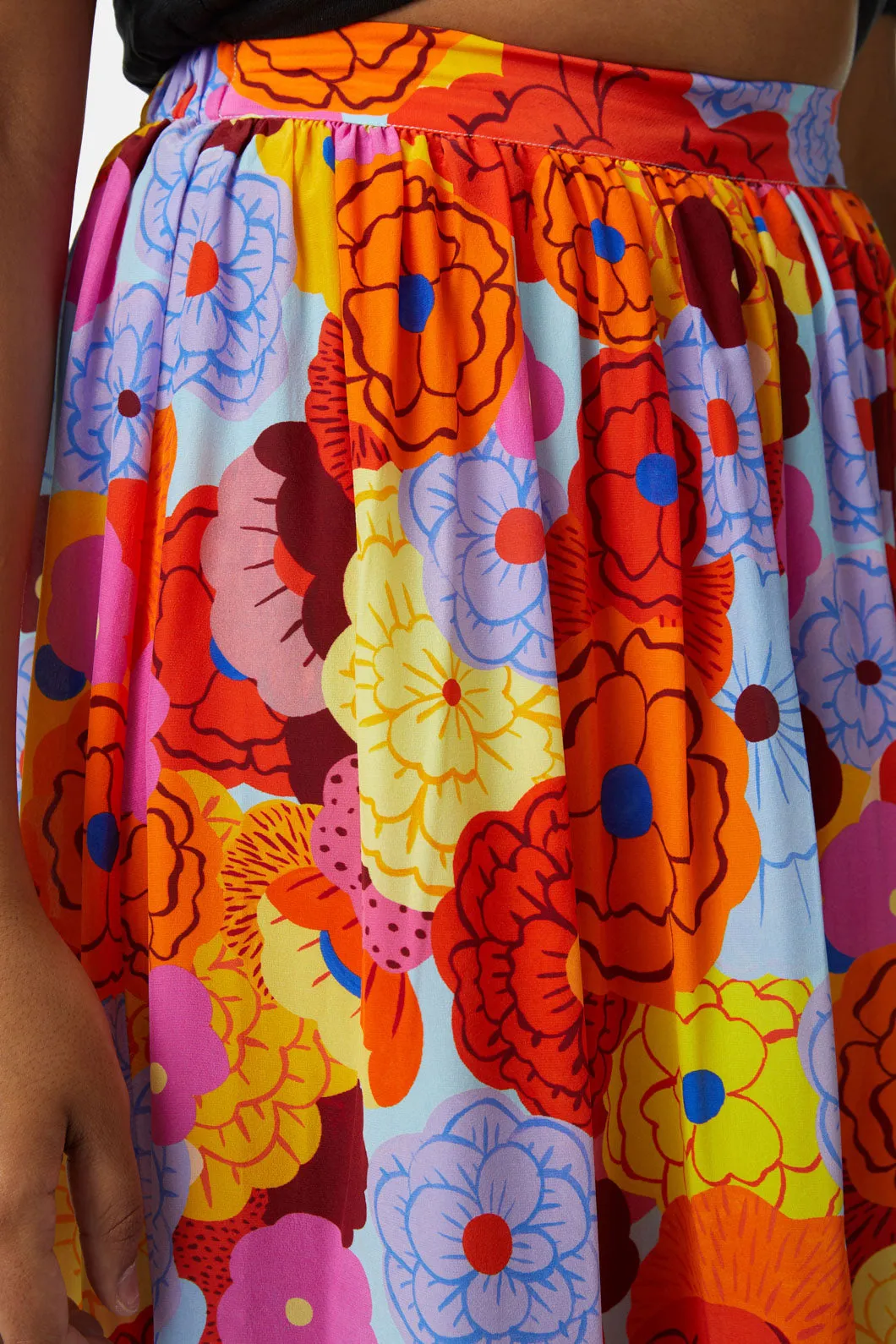 Flower Time Skirt sold by gorman product image thumbnail 4