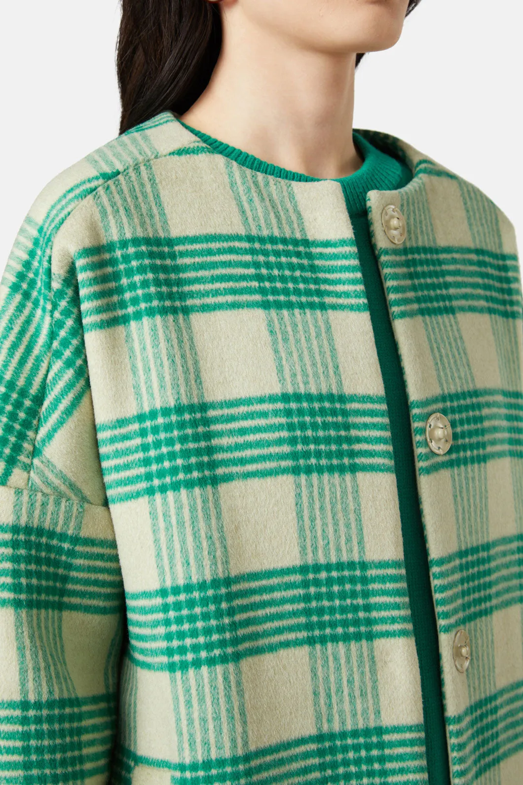 Mel Coat sold by gorman product image thumbnail 5