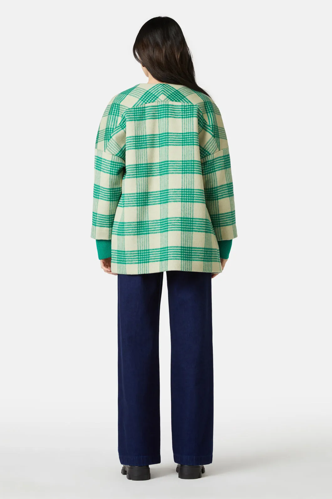 Mel Coat sold by gorman product image thumbnail 4